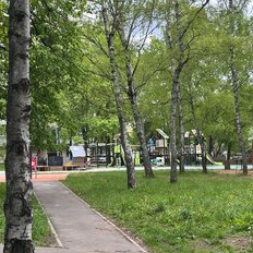Квартира 36 м², 1-комнатная - изображение 5