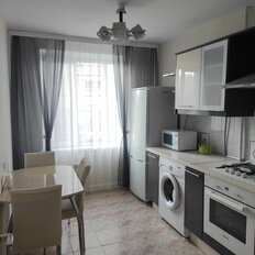 Квартира 47 м², 2-комнатная - изображение 2