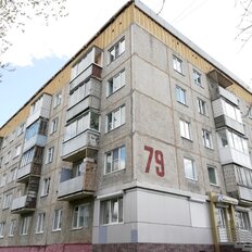 Квартира 47,4 м², 2-комнатная - изображение 5