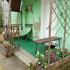 Квартира 36,1 м², 1-комнатная - изображение 2