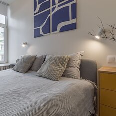 Квартира 34 м², 2-комнатная - изображение 1