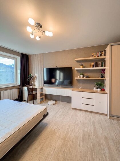 40 м², 1-комнатная квартира 45 000 ₽ в месяц - изображение 51