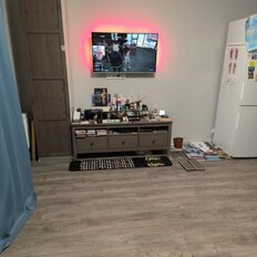 Квартира 28 м², студия - изображение 4