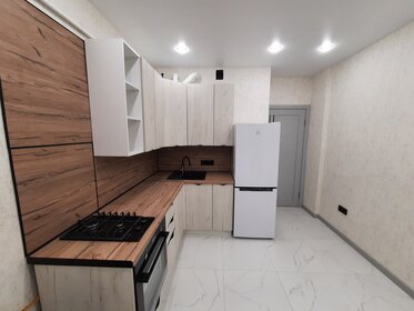 40 м², 1-комнатная квартира 2 900 ₽ в сутки - изображение 68