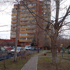 Квартира 38 м², 1-комнатная - изображение 3