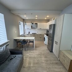 Квартира 60 м², 2-комнатная - изображение 2