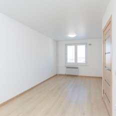 Квартира 30 м², 1-комнатная - изображение 2