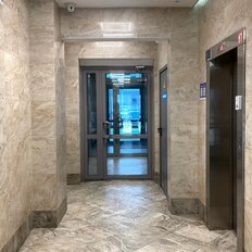 Квартира 32,8 м², 1-комнатная - изображение 1