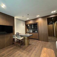 Квартира 51 м², 2-комнатные - изображение 2