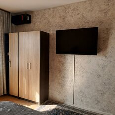 Квартира 25 м², студия - изображение 1