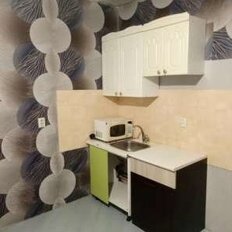 Квартира 25 м², студия - изображение 4