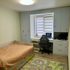 Квартира 43,8 м², 2-комнатная - изображение 5