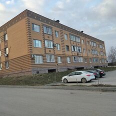 Квартира 36,8 м², 1-комнатная - изображение 2
