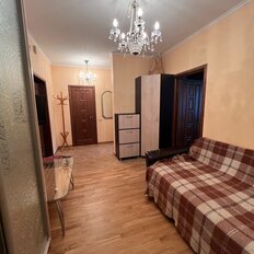 Квартира 49,9 м², 1-комнатная - изображение 5