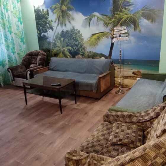 38 м², 1-комнатная квартира 20 000 ₽ в месяц - изображение 41
