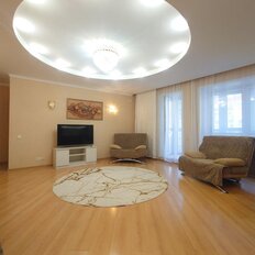 Квартира 100 м², 3-комнатная - изображение 2