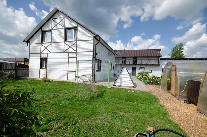 72,2 м², 2-комнатная квартира 13 500 000 ₽ - изображение 24