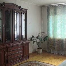 Квартира 58 м², 2-комнатная - изображение 3