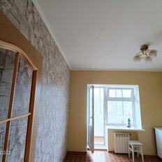 Квартира 40 м², 1-комнатная - изображение 5