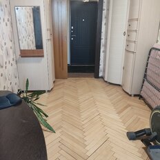 Квартира 51,4 м², 2-комнатная - изображение 1