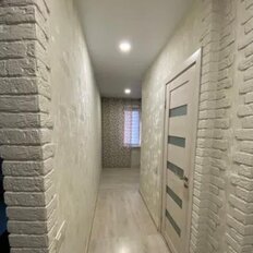 Квартира 28 м², 1-комнатная - изображение 5