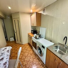 Квартира 40 м², 2-комнатная - изображение 4