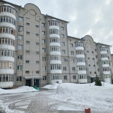 Квартира 90 м², 3-комнатная - изображение 2