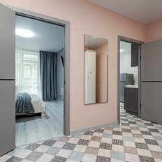 Квартира 50 м², 2-комнатная - изображение 1