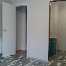 Квартира 19 м², 1-комнатная - изображение 3