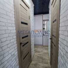 Квартира 57,9 м², 3-комнатная - изображение 1