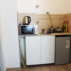 Квартира 30 м², студия - изображение 4