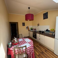 Квартира 35,5 м², 1-комнатная - изображение 2