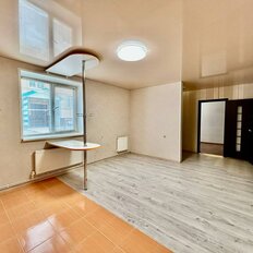 Квартира 40,2 м², 1-комнатная - изображение 4