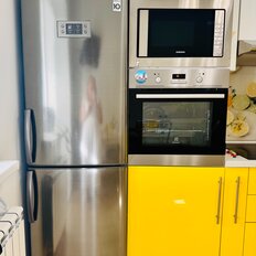 Квартира 60 м², 2-комнатная - изображение 4