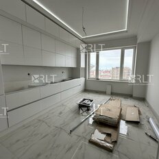 Квартира 150 м², 4-комнатная - изображение 4