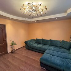 Квартира 58 м², 2-комнатная - изображение 1
