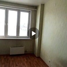 Квартира 23 м², студия - изображение 3