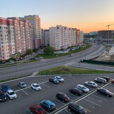 Квартира 46 м², 1-комнатная - изображение 5