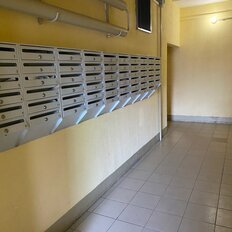 Квартира 40 м², 1-комнатная - изображение 1