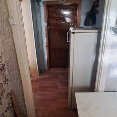 Квартира 20 м², 1-комнатная - изображение 4