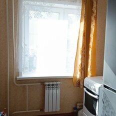 Квартира 32 м², 1-комнатная - изображение 4