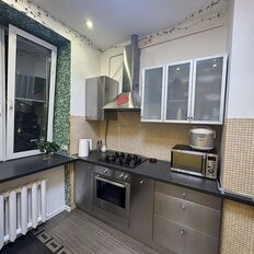 Квартира 54 м², 2-комнатная - изображение 1