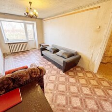 Квартира 30,2 м², 1-комнатная - изображение 4
