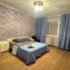 Квартира 38 м², 1-комнатная - изображение 1