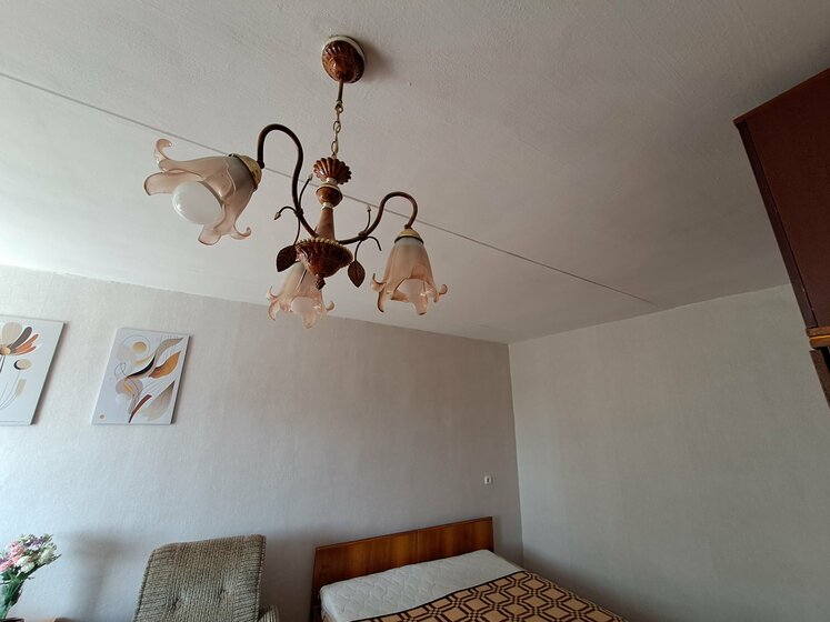 31,6 м², 1-комнатная квартира 22 500 ₽ в месяц - изображение 44