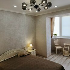 Квартира 42 м², 1-комнатная - изображение 5