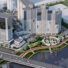 Квартира 38,6 м², студия - изображение 4