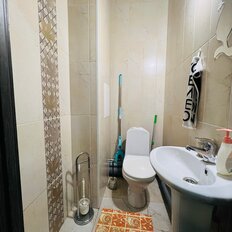 Квартира 100 м², 3-комнатная - изображение 1