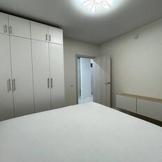Квартира 42 м², 1-комнатная - изображение 5