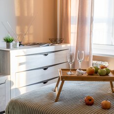 Квартира 44 м², 1-комнатная - изображение 2